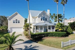252 Gull Circle, PONTE VEDRA