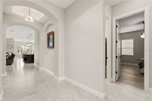 208 HERON DRIVE, PALM COAST, FL 32137 - MLS#MFRFC315529