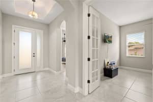 208 HERON DRIVE, PALM COAST, FL 32137 - MLS#MFRFC315529