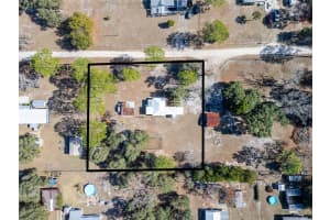 123 MILLER ROAD, POMONA PARK, FL 32181 - MLS#MFRFC315534