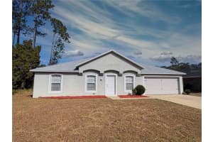 37 RAMBLEWOOD DRIVE, PALM COAST, FL 32164 Sold 03/19/26