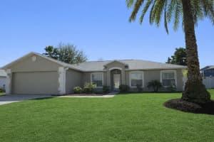 33 FENWICK LANE, PALM COAST, FL 32137 Sold 02/07/26