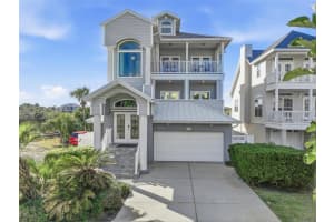 3298 N Ocean Shore Blvd, FLAGLER BEACH