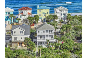 3298 OCEAN SHORE BOULEVARD, FLAGLER BEACH, FL 32136 - MLS#MFRFC315538