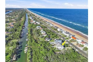 3298 OCEAN SHORE BOULEVARD, FLAGLER BEACH, FL 32136 - MLS#MFRFC315538