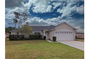 132 FENIMORE LANE, PALM COAST, FL 32137 Sold 03/02/26