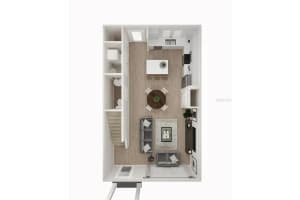 46 AXEL FALLS DRIVE, ST JOHNS, FL 32259 - MLS#MFRFC315553