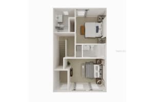 46 AXEL FALLS DRIVE, ST JOHNS, FL 32259 - MLS#MFRFC315553