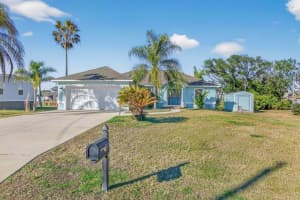 254 BASQUE ROAD, ST AUGUSTINE, FL 32080 - MLS#MFRFC315554