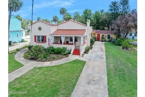 918 N Wild Olive Ave, DAYTONA BEACH