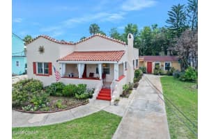 918 WILD OLIVE AVENUE, DAYTONA BEACH, FL 32118 - MLS#MFRFC315570