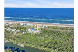 3298 OCEAN SHORE BOULEVARD, FLAGLER BEACH, FL 32136 - MLS#MFRFC315573