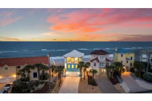 3309 N Ocean Shore Blvd, FLAGLER BEACH