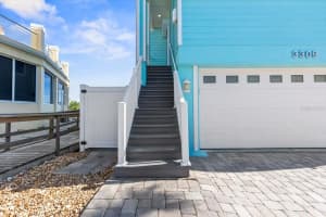 3309 OCEAN SHORE BOULEVARD, FLAGLER BEACH, FL 32136 - MLS#MFRFC315578