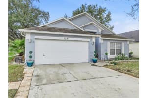 129 PRAIRIE DUNE WAY, ORLANDO, FL 32828 - MLS#MFRFC315579