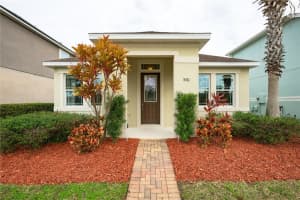5331 Creekside Park Ave, ORLANDO