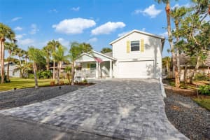 1009 FLAGLER AVENUE, FLAGLER BEACH, FL 32136 - MLS#MFRFC315594