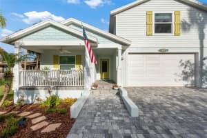 1009 FLAGLER AVENUE, FLAGLER BEACH, FL 32136 - MLS#MFRFC315594