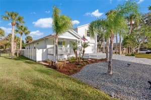 1009 FLAGLER AVENUE, FLAGLER BEACH, FL 32136 - MLS#MFRFC315594