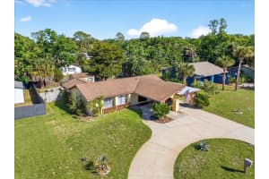 5 CLARK LANE, PALM COAST, FL 32137 - MLS#MFRFC315600