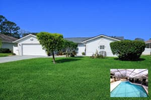 62 Fort Caroline Ln, PALM COAST