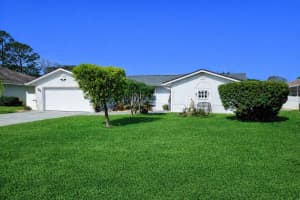 62 FORT CAROLINE LANE, PALM COAST, FL 32137 - MLS#MFRFC315601