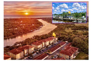 100 Canopy Walk Ln #112, PALM COAST