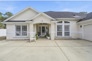 143 SEA TRAIL, PALM COAST, FL 32164 - MLS#MFRFC315613