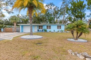 450 Card Ave, HOLLY HILL