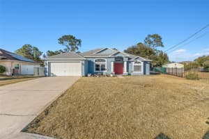 33 Seamanship Trl, PALM COAST