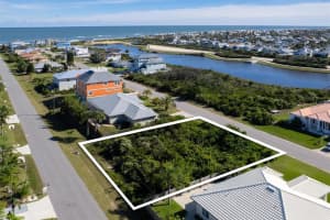 5 ROLLINS DUNES DRIVE, PALM COAST, FL 32137 - MLS#MFRFC315630