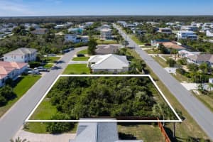 5 ROLLINS DUNES DRIVE, PALM COAST, FL 32137 - MLS#MFRFC315630