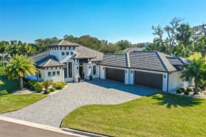 100 SEASIDE POINT, FLAGLER BEACH, FL 32136 - MLS#MFRFC315631