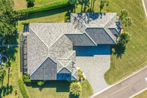 100 SEASIDE POINT, FLAGLER BEACH, FL 32136 - MLS#MFRFC315631