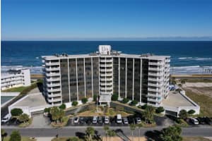 3580 S Ocean Shore Blvd #403, FLAGLER BEACH