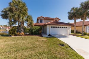 40 SAN CARLOS DRIVE, PALM COAST, FL 32137 - MLS#MFRFC315639