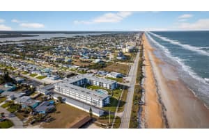 2100 OCEAN SHORE BOULEVARD, ORMOND BEACH, FL 32176 - MLS#MFRFC315646