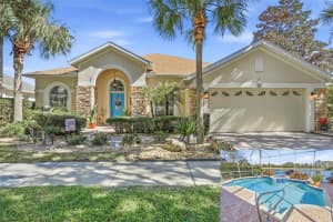 6 PLAYERS CIRCLE, PALM COAST, FL 32137 Sold 03/31/26