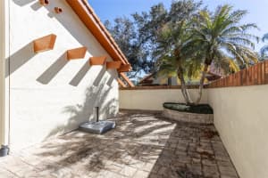 39 VILLAGE CIRCLE, PALM COAST, FL 32164 - MLS#MFRFC315658