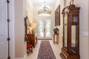 1 IBIS COURT, PALM COAST, FL 32137 - MLS#MFRFC315660