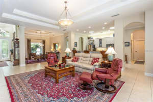 1 IBIS COURT, PALM COAST, FL 32137 - MLS#MFRFC315660