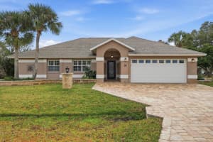 31 CHEROKEE COURT, PALM COAST, FL 32137 - MLS#MFRFC315664