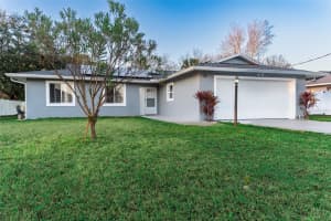 13 BELLEAIRE DRIVE, PALM COAST, FL 32137 - MLS#MFRFC315676