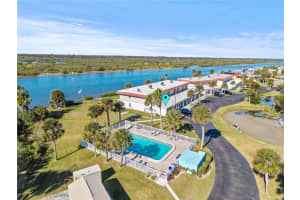 18 Ocean Palm Villa N #18, FLAGLER BEACH