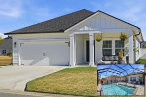 140 Nighthawk Ln, PALM COAST 140 Nighthawk Ln, PALM COAST