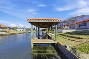 1 CORAL REEF COURT, PALM COAST, FL 32137 - MLS#MFRFC315695