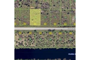 14226 HOWARD AVENUE, PORT CHARLOTTE, FL 33953 - MLS#MFRFC315699