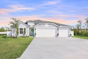 14 RYBARK LANE, PALM COAST, FL 32164 - MLS#MFRFC315701