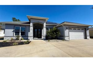 20 LAKE SUCCESS DRIVE, PALM COAST, FL 32137 - MLS#MFRFC315704