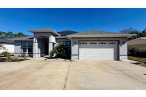 20 LAKE SUCCESS DRIVE, PALM COAST, FL 32137 - MLS#MFRFC315704